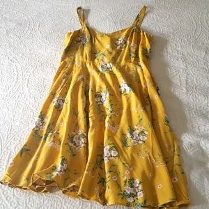 Old Navy Cami Dress NWT